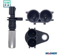 SENSOR CRANKSHAFT PULSE CRS00155 FOR TOYOTA YARIS/VERSO/VAN PRIUS/Liftback 1.3L