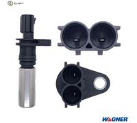 SENSOR CRANKSHAFT PULSE CRS00155 FOR TOYOTA YARIS/VERSO/VAN PRIUS/Liftback 1.3L