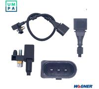 WAGNER CRS00169 Crankshaft sensor
