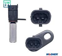WAGNER Sensor, crankshaft pulse | CRS00180 | OE-Matching Quality | Reliable Performance | Pack of 1