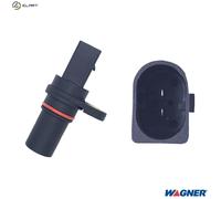 WAGNER CRS00194 Crankshaft sensor