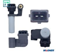 SENSOR CRANKSHAFT PULSE CRS00199 FOR PEUGEOT BOXER/Van/Platform/Chassis/Bus 2.2L