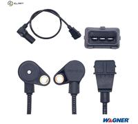 WAGNER CRS00207 Crankshaft sensor