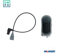 WAGNER CRS00263 Crankshaft sensor