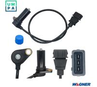 SENSOR CRANKSHAFT PULSE CRS00271 FOR VW GOLF/Van/III/Cabriolet/IV SHARAN/VAN