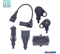 SENSOR CRANKSHAFT PULSE CRS00284 FOR OPEL ASTRA/GTC/Hatchback/Van HONDA 1.7L