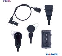 WAGNER CRS00286 Crankshaft sensor