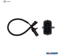 SENSOR CRANKSHAFT PULSE CRS00291 FOR HYUNDAI ACCENT/II MATRIX SONATA/V/VI i30