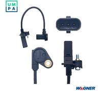 WAGNER CRS00305 Crankshaft sensor