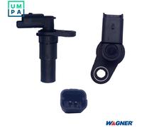 WAGNER CRS00311 Crankshaft sensor