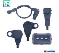 WAGNER CRS00312 Crankshaft sensor