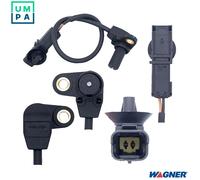 WAGNER CRS00386 Crankshaft sensor