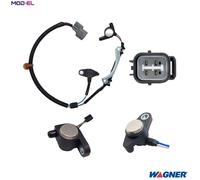 SENSOR CRANKSHAFT PULSE CRS00389 FOR HONDA ACCORD/VI/Hatchback PRELUDE 1.9L 4cyl