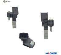 WAGNER CRS00413 Crankshaft sensor