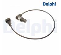 Sensor, crankshaft pulse DELPHI SS10810 For VW, SEAT