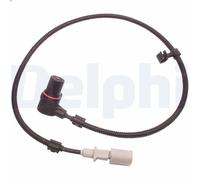 Sensor, crankshaft pulse DELPHI SS10930 for AUDI A4 B6 (8E2) 2 2000-2004