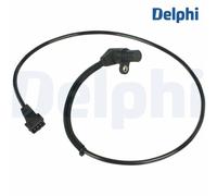 Sensor, crankshaft pulse DELPHI SS10944 For OPEL