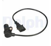 Sensor, crankshaft pulse DELPHI SS10961 for FIAT BRAVA (182_) 1.9 1998-2001