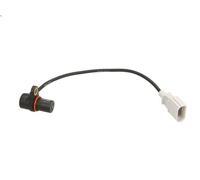 Sensor, crankshaft pulse DELPHI SS10966 for AUDI A3 (8P1) 2 2003-2008