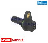 SENSOR, CRANKSHAFT PULSE DELPHI SS11013