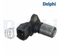 Sensor, crankshaft pulse DELPHI SS11017 For VOLVO, FORD
