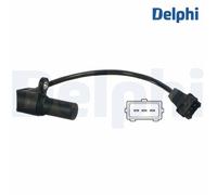 Sensor, crankshaft pulse DELPHI SS11055 For CHEVROLET, DAEWOO