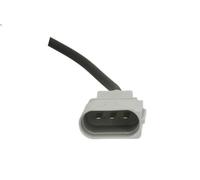 Sensor, crankshaft pulse DELPHI SS11067 for AUDI A6 C6 (4F2) 2 2004-2008