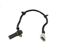 Sensor, crankshaft pulse DELPHI SS11071 for AUDI A2 (8Z0) 1.2 2001-2005
