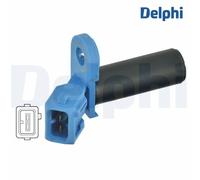 Sensor, crankshaft pulse DELPHI SS11078 For FORD, MAZDA, VOLVO