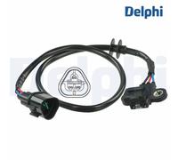 Sensor, crankshaft pulse DELPHI SS11083 For MITSUBISHI
