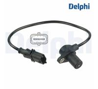 Sensor, crankshaft pulse DELPHI SS11087 For NISSAN