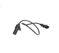 Sensor, crankshaft pulse DELPHI SS11177 for SANTA FÉ II (CM) 2.2 2006-2012