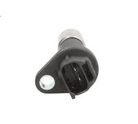 Crankshaft Pulse Sensor Delphi SS11233 Fits Citroen Peugeot C1 107 108 2 Pins