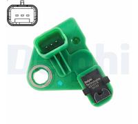 Sensor, crankshaft pulse DELPHI SS12315-12B1 for CITROEN DS5 1.6 2012-2015