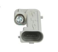 Sensor, crankshaft pulse DELPHI SS12317-12B1 for AUDI A3 (8P1) 1.2 2010-2012