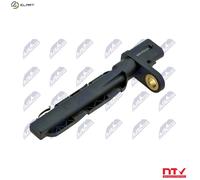 NTY Crankshaft Position Sensor ECP-AU-038 for Audi A4 (B8/B9), A5, A6 (C7), A7, A8 & VW