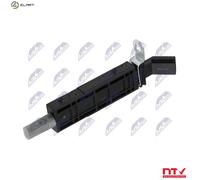 NTY Crankshaft Pulse Sensor ECP-PL-046 for Vauxhall Zafira Mk III / Opel Astra J/GTC