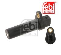 Sensor, crankshaft pulse FEBI BILSTEIN 31701 For BMW