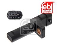 Sensor, crankshaft pulse FEBI BILSTEIN 37984 For MERCEDES-BENZ, JEEP, CHRYSLER