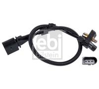 SENSOR CRANKSHAFT PULSE FITS: AUDI A2 1.4.VW POLO 1.4 16V/1.6 16V.VW DERBY IV