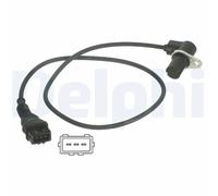 SENSOR CRANKSHAFT PULSE FITS: BMW 3 SEDAN 320 I/328 I/323 I.BMW 3 COUPE 320 I