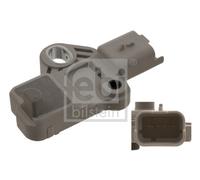 SENSOR CRANKSHAFT PULSE FITS: CITROËN C4 II 2.0 HDI / BLUEHDI 150/2.0 HDI / B