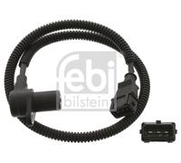 SENSOR CRANKSHAFT PULSE FITS: FITS FOR FIAT DUCATO BUS 2.8 TDS/2.8 JTD/2.8 JT