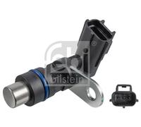 SENSOR CRANKSHAFT PULSE FITS: JEEP LIBERTY 3.7 V6 ALL-WHEEL DRIVE/3.7 V6 4X4/