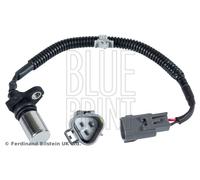 SENSOR CRANKSHAFT PULSE FITS: LEXUS IS II SEDAN 200D /220D .TOYOTA AVENSIS SA