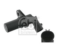 SENSOR CRANKSHAFT PULSE FITS: OPEL VAUXHALL ASTRA J SPORTS TOURER 1.3 CDTI .O