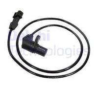 SENSOR CRANKSHAFT PULSE FITS: OPEL VAUXHALL KADETT E HATCHBACK 1.8 S /2.0 GSI