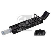 SENSOR CRANKSHAFT PULSE FITS: VAUXHALL ZAFIRA MK III 1.6 CDTI .VAUXHALL MERIV