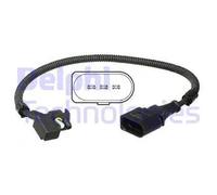 SENSOR CRANKSHAFT PULSE FITS: VW FLIGHT III CLASSIC 60 1.4/75 1.4 16V.VW DERB