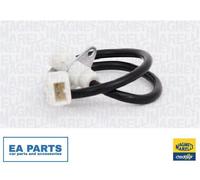 Sensor, crankshaft pulse for ABARTH RITMO, STRADA MAGNETI MARELLI 064820083010
